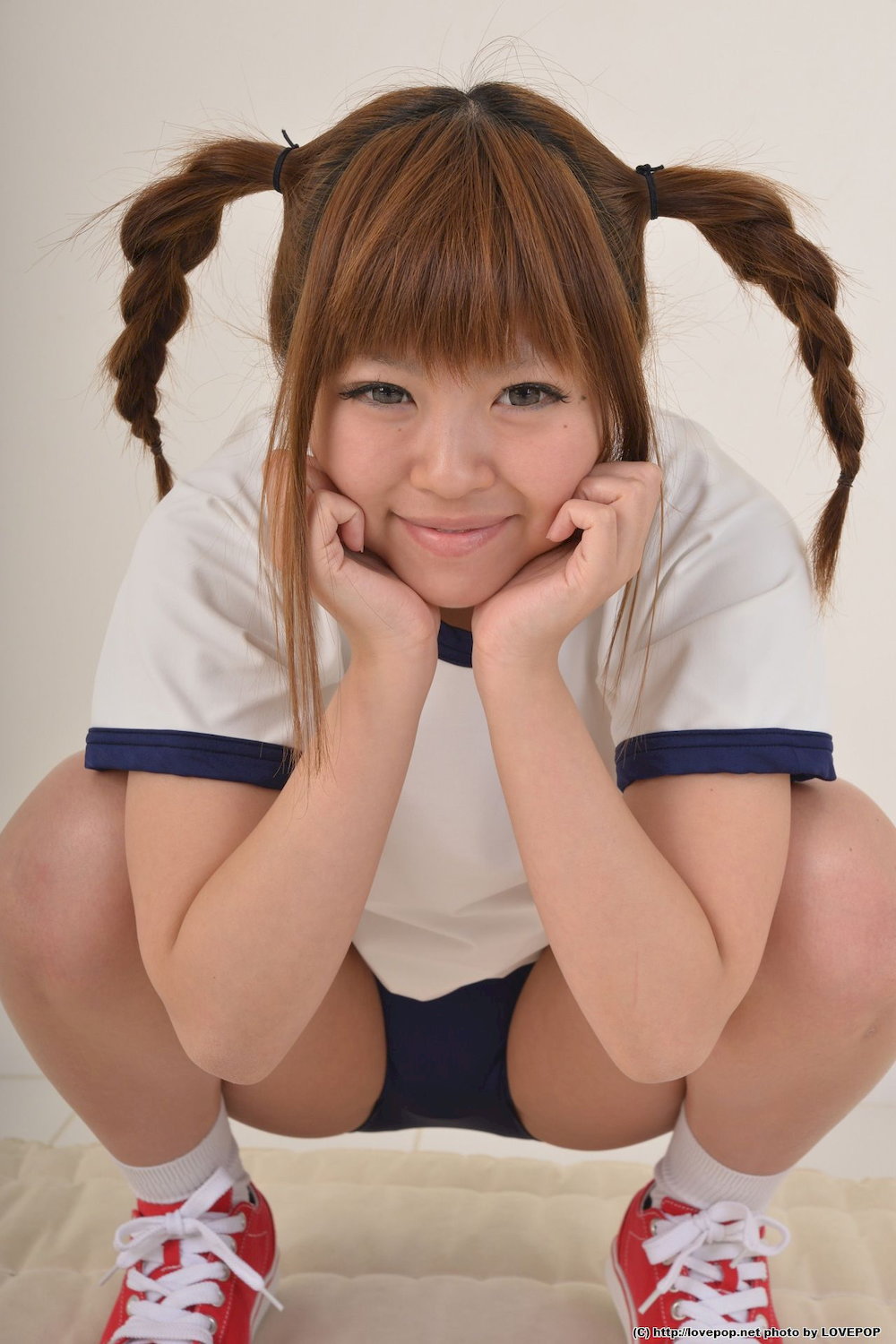 [պLOVEPOPд] Mikami Ayu 񤢤 Photoset 06/62P