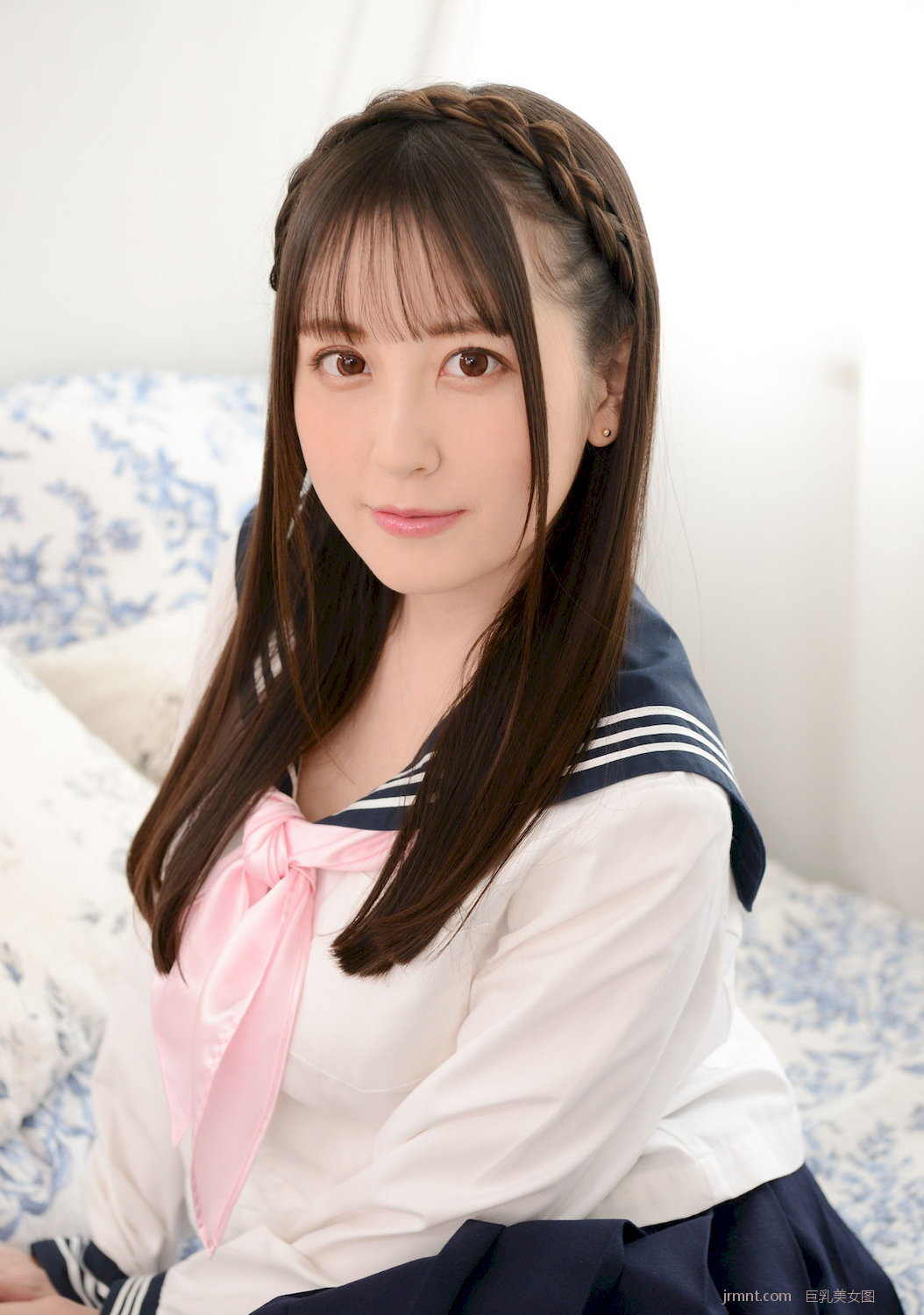 [պLOVEPOPд] Aina Misaki ᵐ Photoset 02/55P