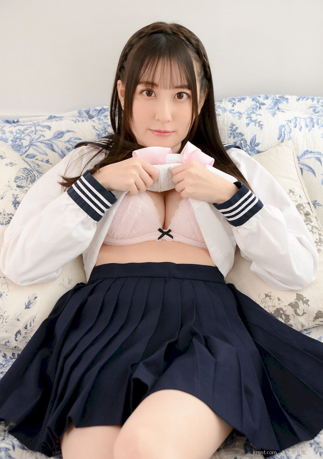 [պLOVEPOPд] Aina Misaki ᵐ Photoset 02/55P