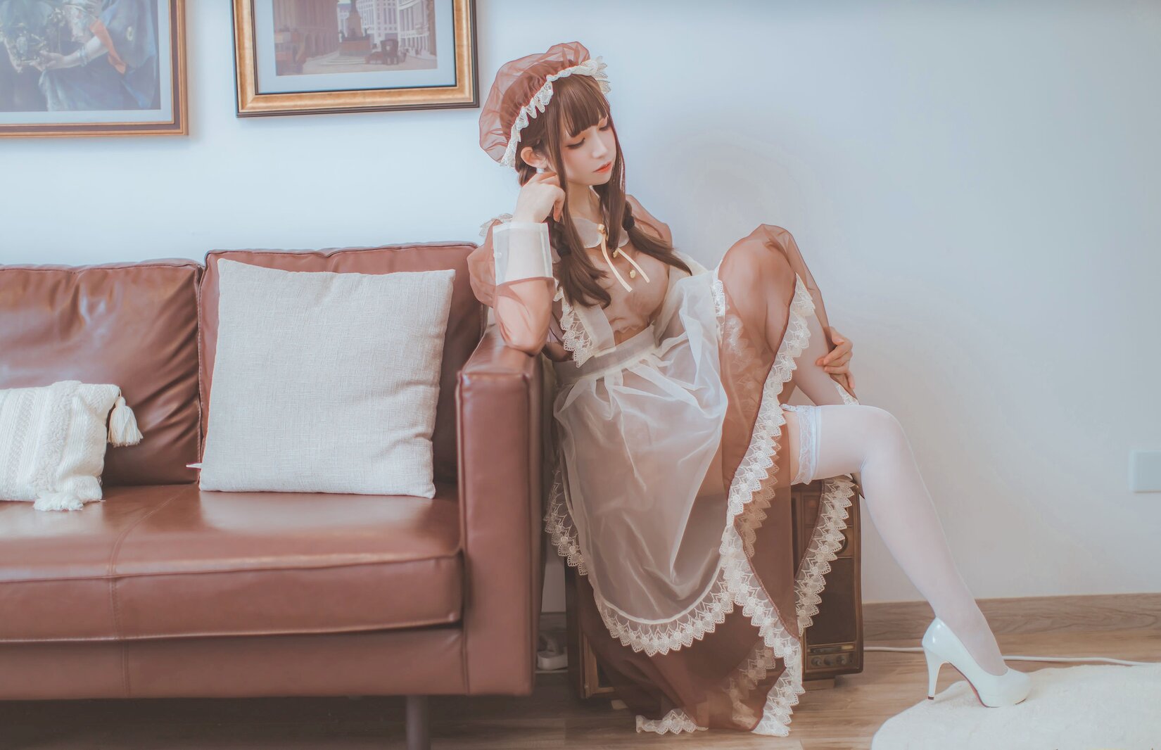 [COSERд] Coser &# ͸Ů/31P