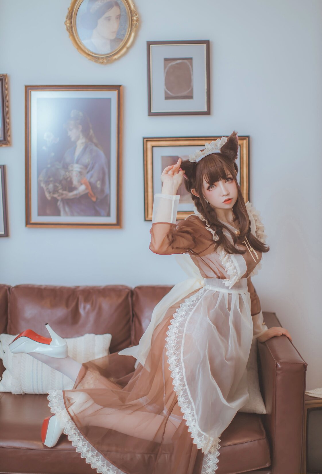 [COSERд] Coser &# ͸Ů/31P