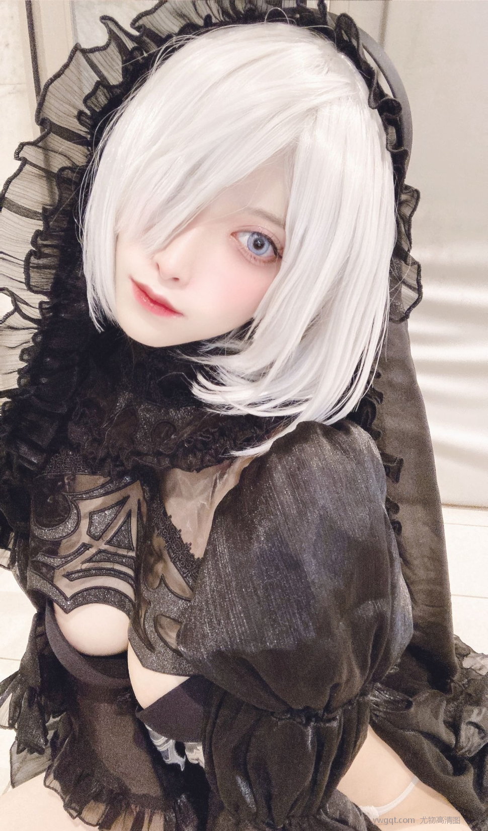 ⤿ͤ Yorha No.2 Type B