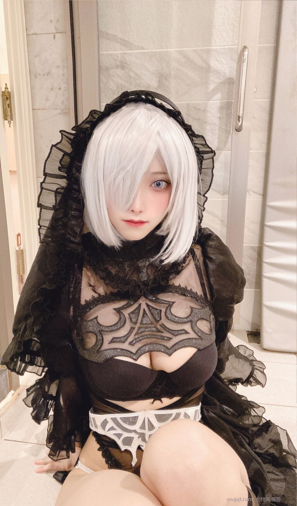 ⤿ͤ Yorha No.2 Type B