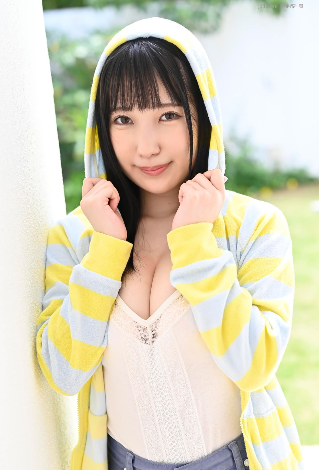 [Graphisals] NO.499 Himari Asada Ҥޤunnypot/68P