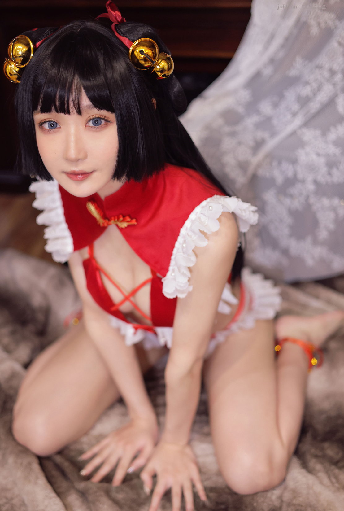 [COSER] Ҳ - л/22P