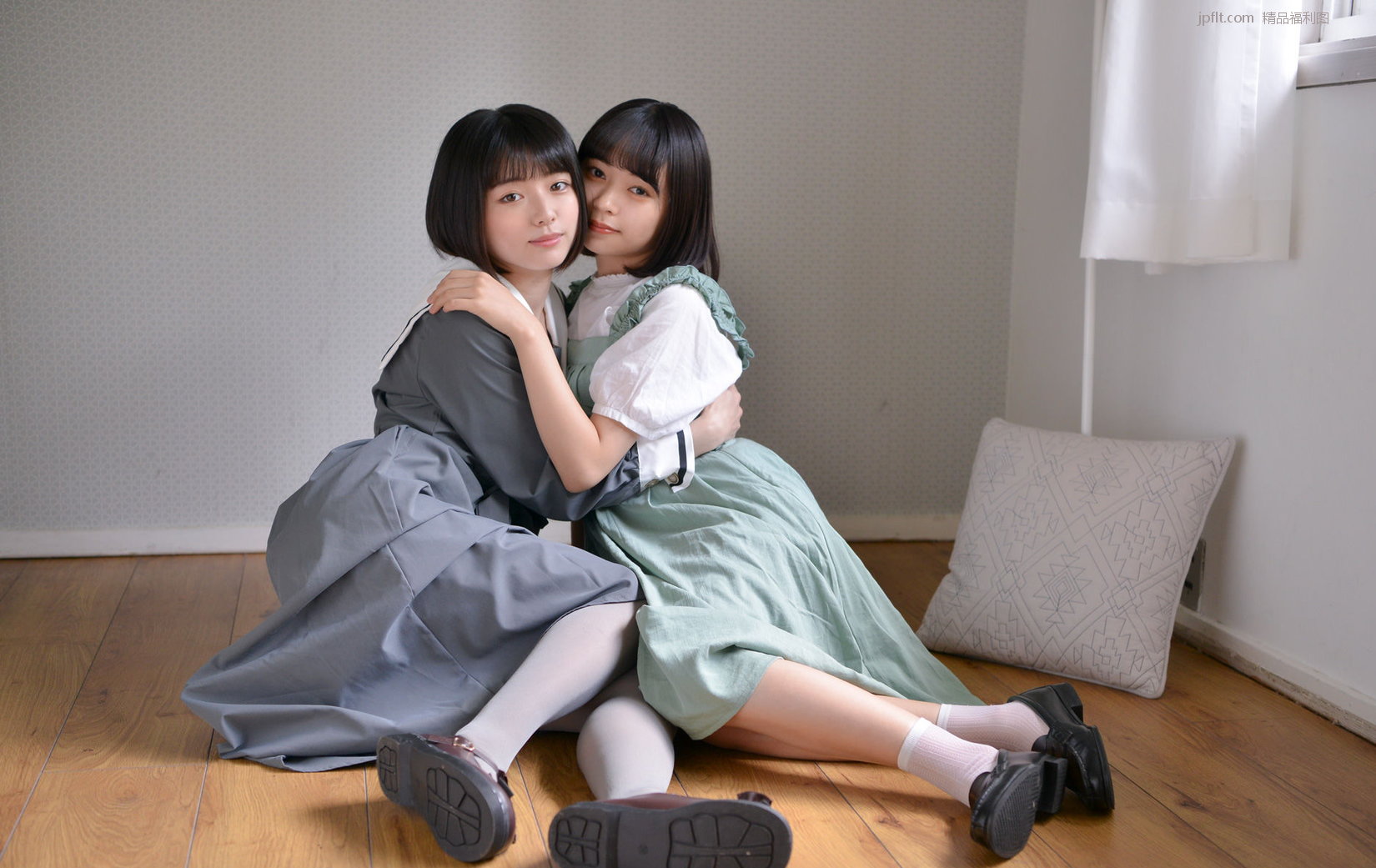 [дLOVEPOP] Ұ Photoset Hazuki Tsubasa ~¤ĤФ 2/88P Haruno rara 23ҳ