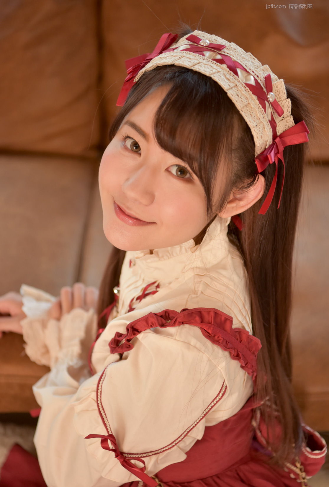 4/69P ŮϺʽ Photoset Maria [дLOVEPOP] Kawai ޥꥢ 21ҳ