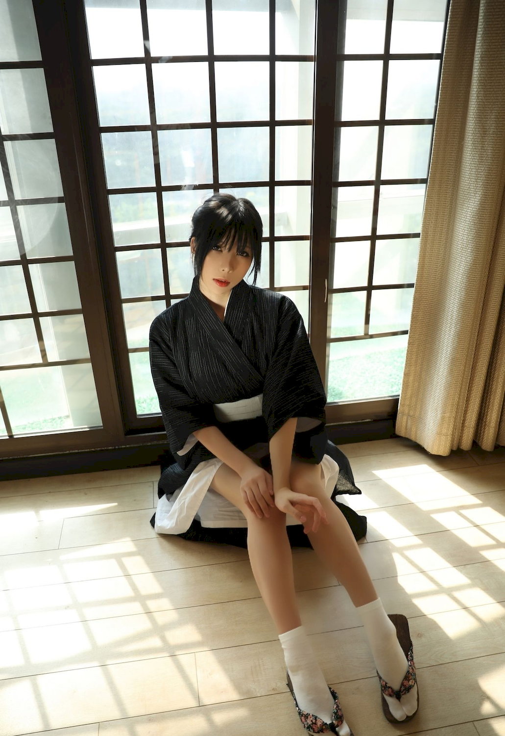 δi Coser@Kano ̷ɰŮͼƬ Nozomi No.21  (¹Ұϣ) д 43ҳ