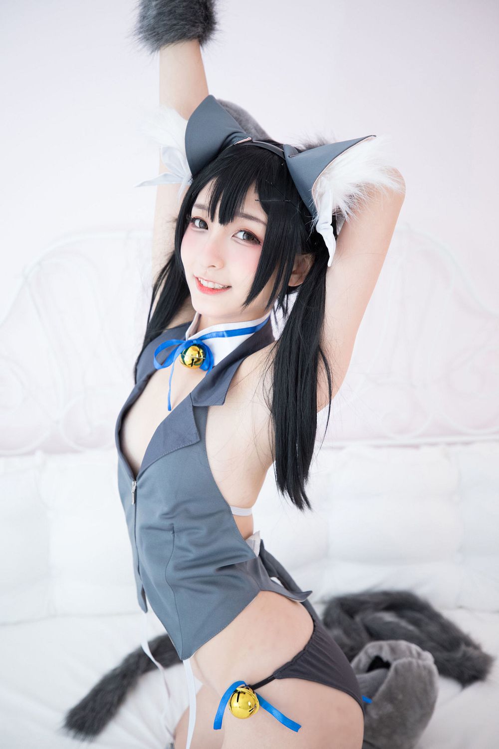 [CosPlayŮ] S涬 – ħʹճ ͼ