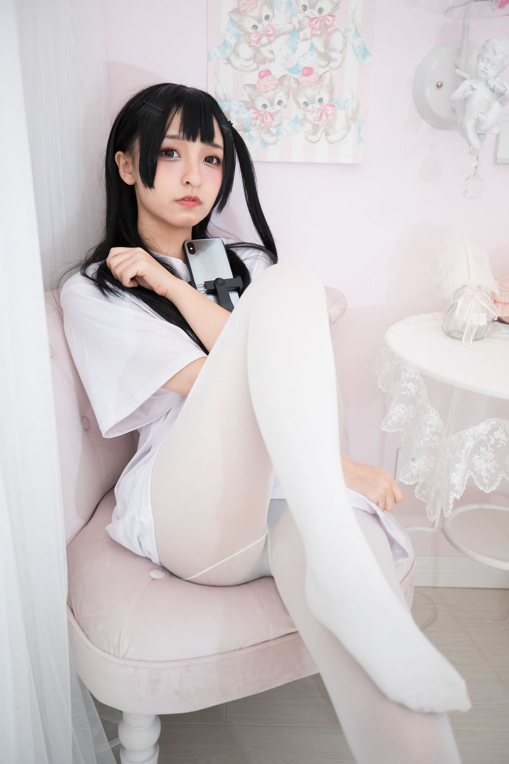 [CosPlayŮ] S涬 – ħʹճ ͼ