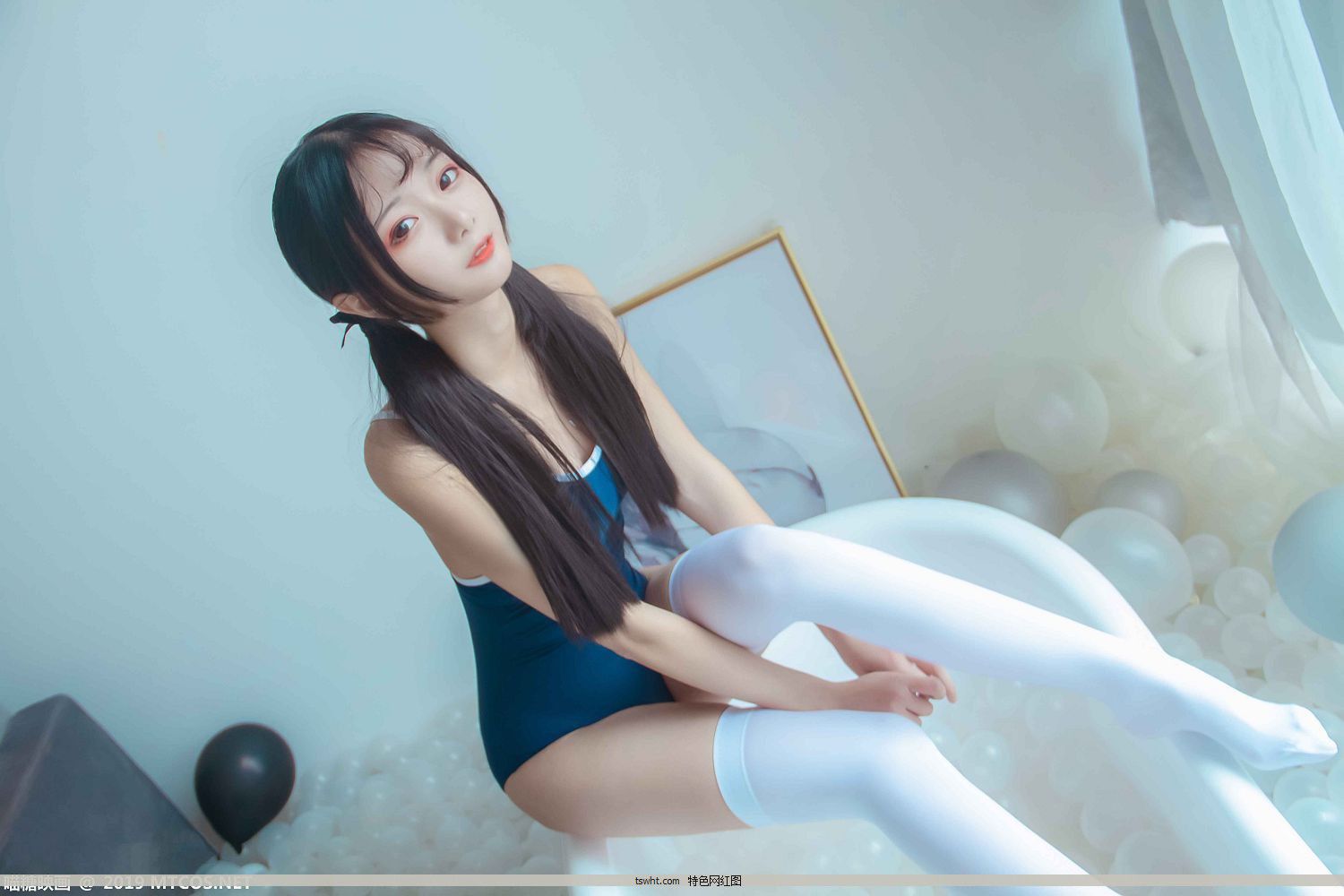 ӳ [Ԫ]COSPLAYϵ VOL.046 ˮ [40P-374]