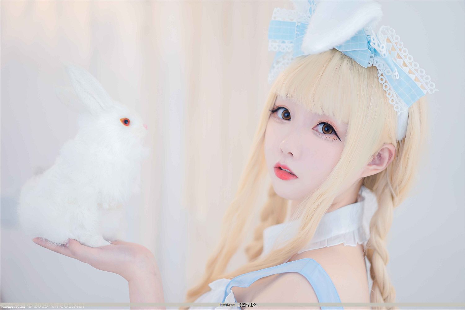 ӳ [Ԫ]COSPLAYϵ VOL.053  ɫ [41P-331]