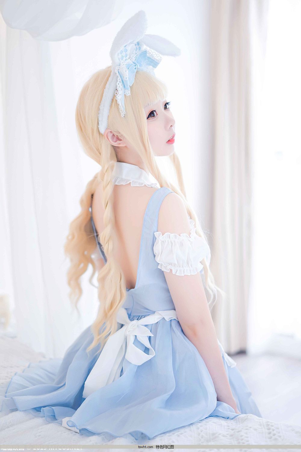 ӳ [Ԫ]COSPLAYϵ VOL.053  ɫ [41P-331]