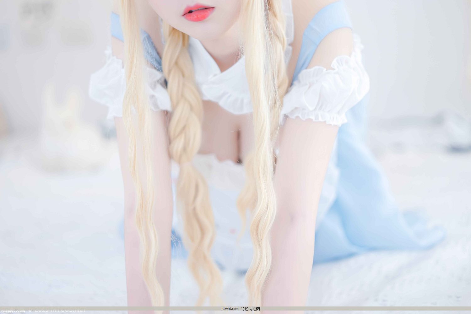 ӳ [Ԫ]COSPLAYϵ VOL.053  ɫ [41P-331]