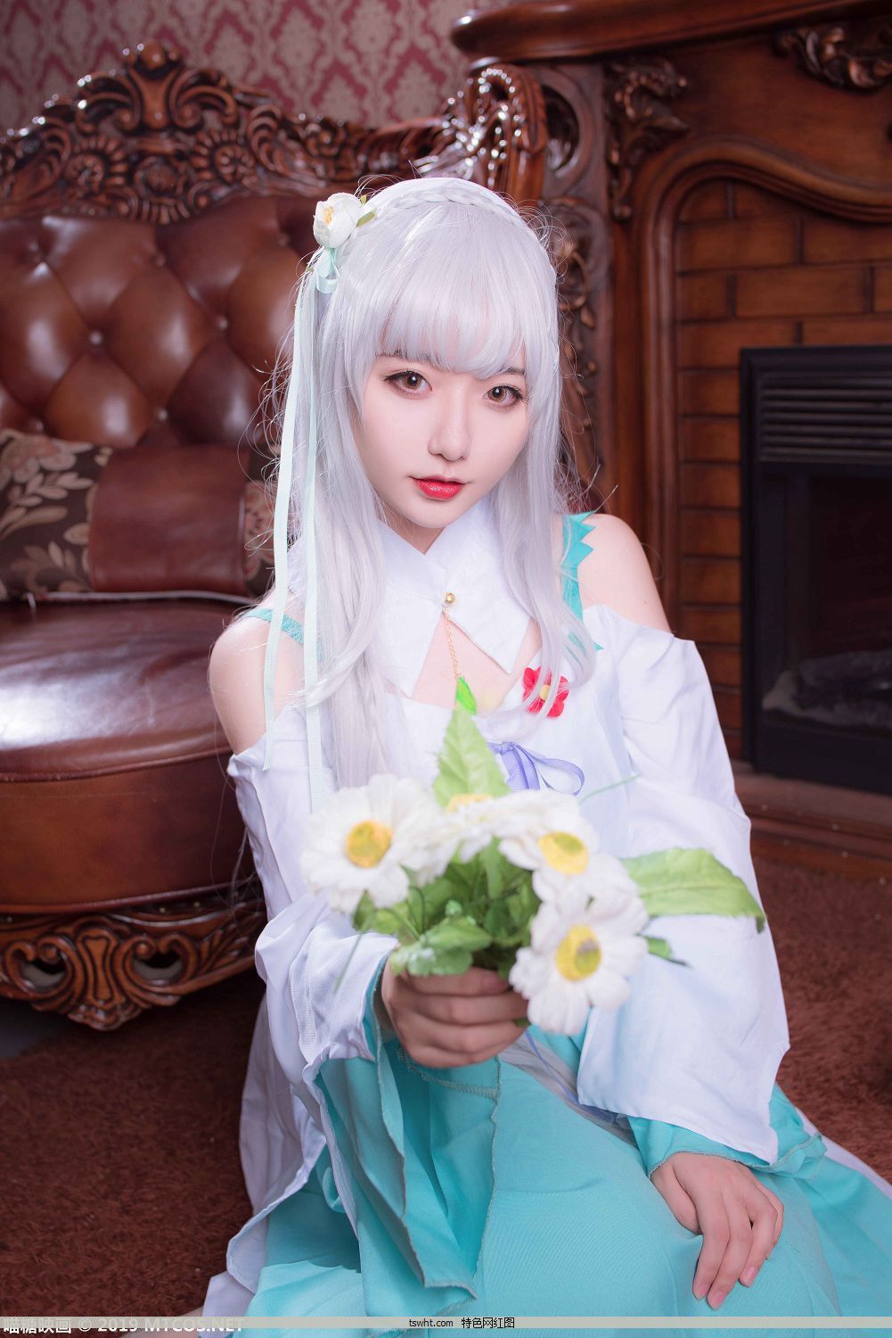 ӳ [Ԫ]COSPLAYϵ VOL.052 ǵճ [45P6GB]