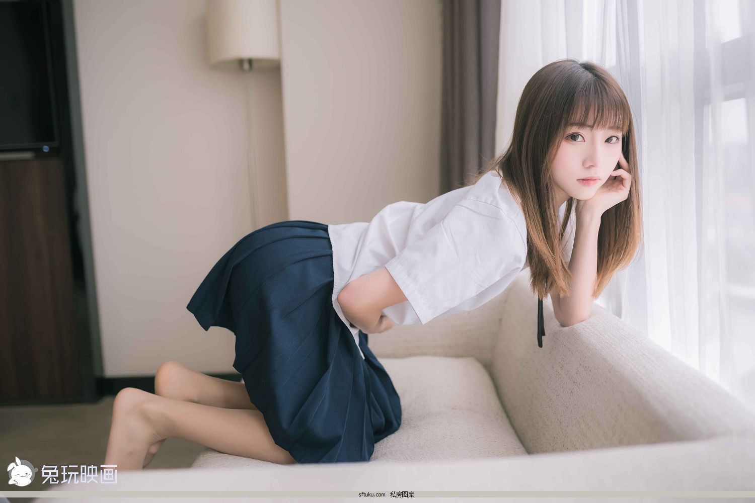 [Ů] VOL.025 JKС [48P-336]