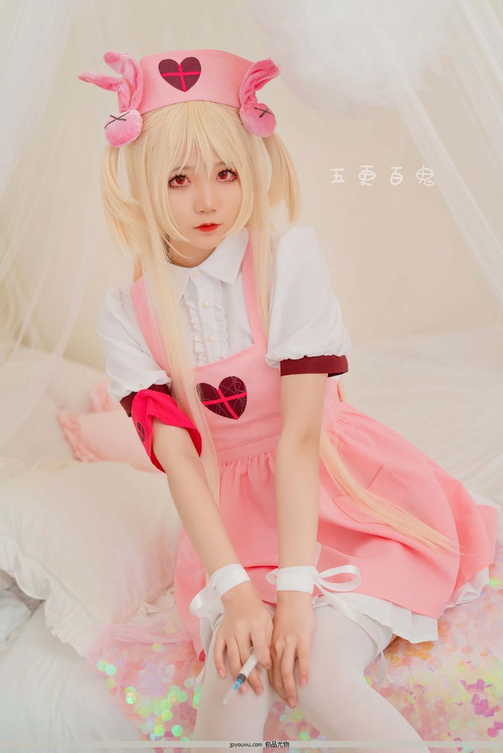 [ٹcosplay] No.4 ϥ [8P-43]