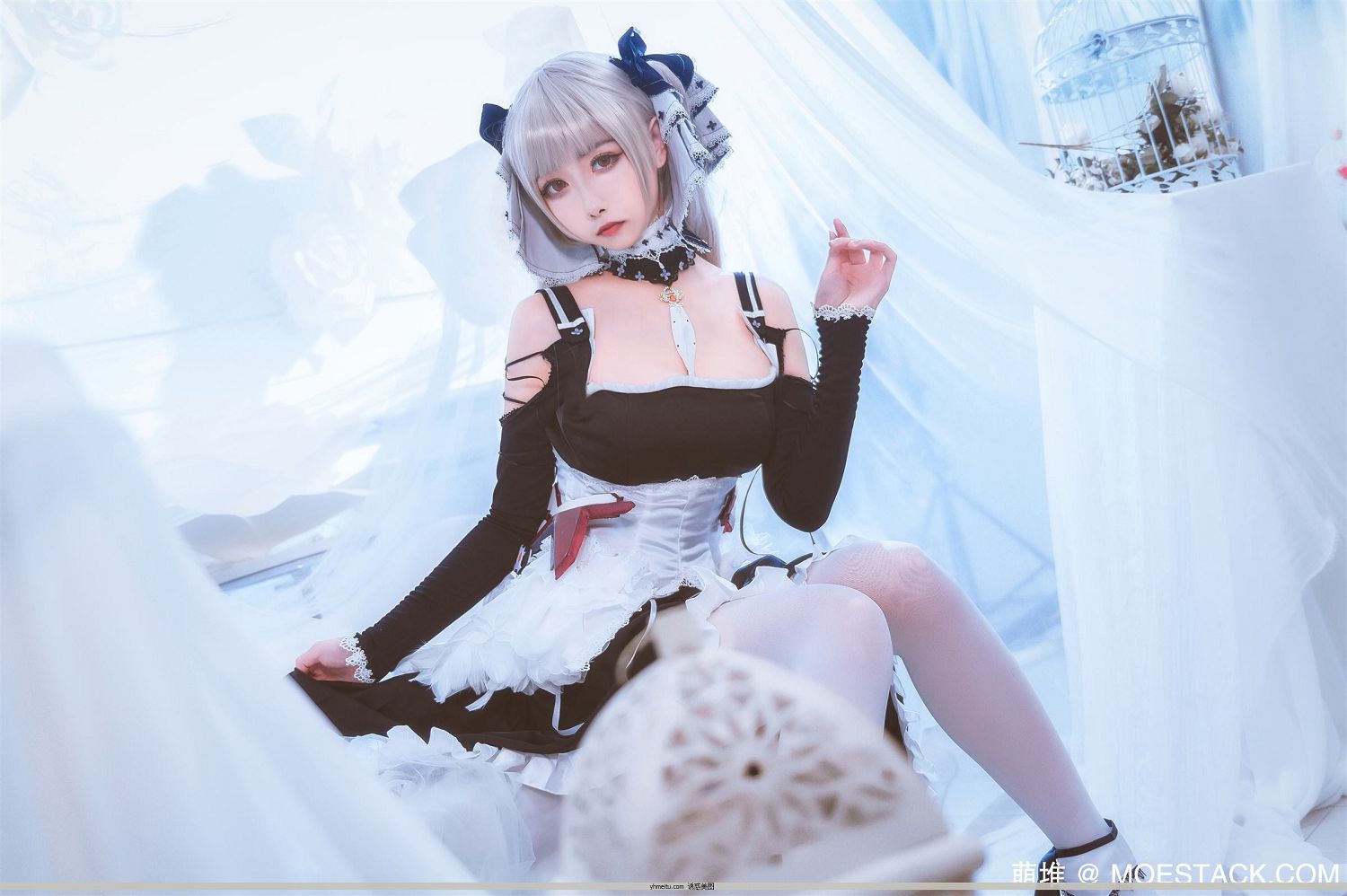 ΢˶Coser@Momoko &# η[9P]