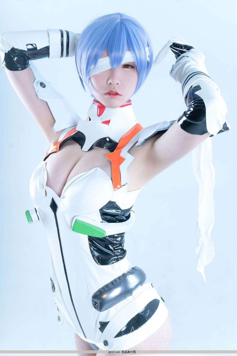 [COSER Ůʦ_PhD] No.31 ͸սʿ 籲