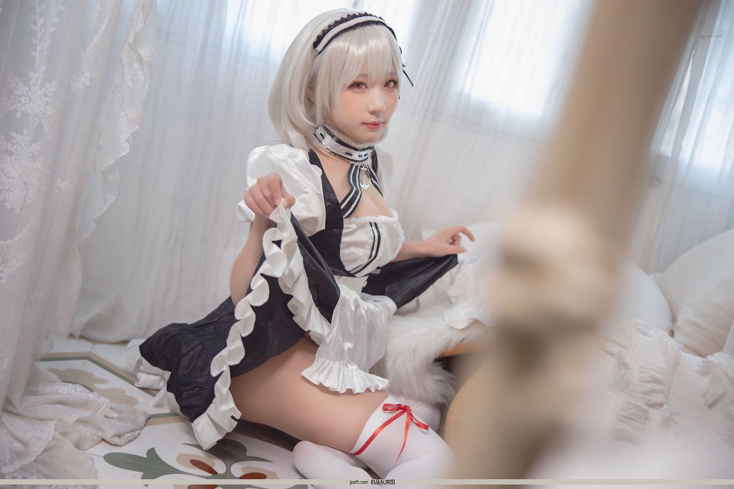 [ģCOSER˽] Mime -  