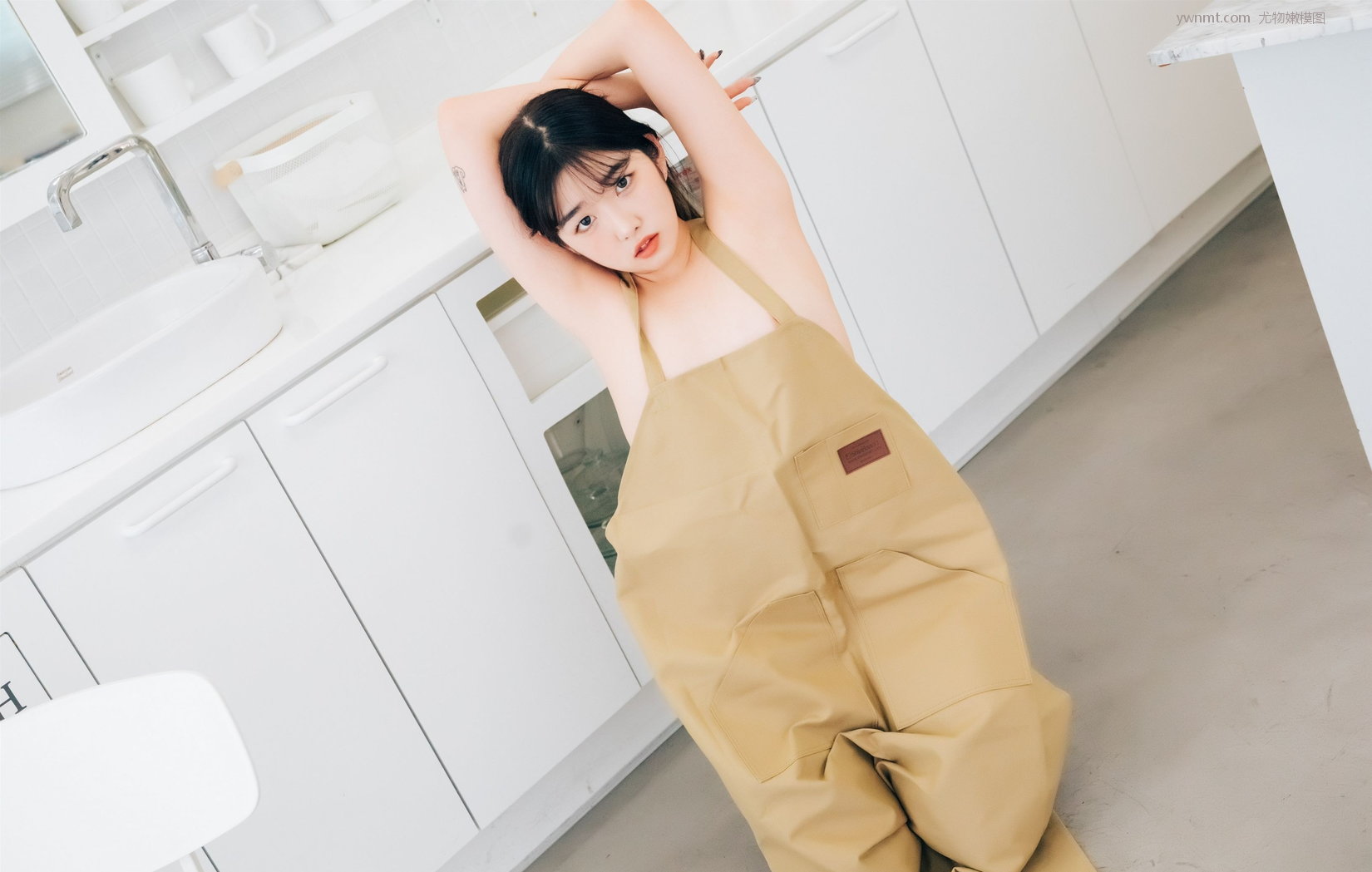 Sonson () – Nude Apron [Loozy] 31ҳ