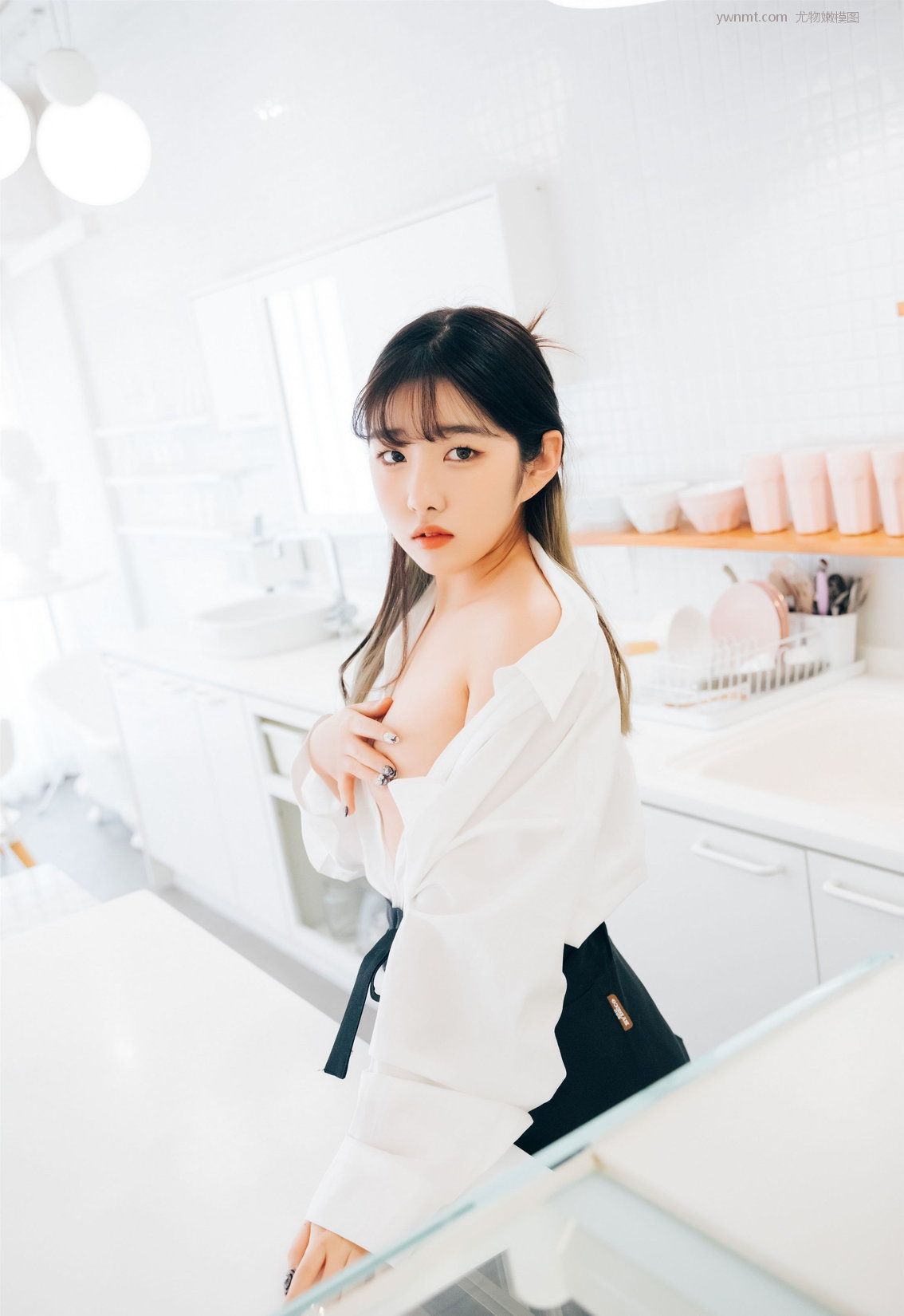 [Loozy] Sonson – Nude () Apron 3ҳ