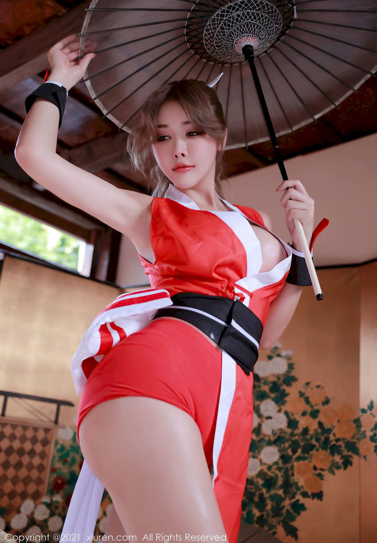 MINI - VIPͼ -   XiuRen 䲻֪ -  - 3724 1ҳ