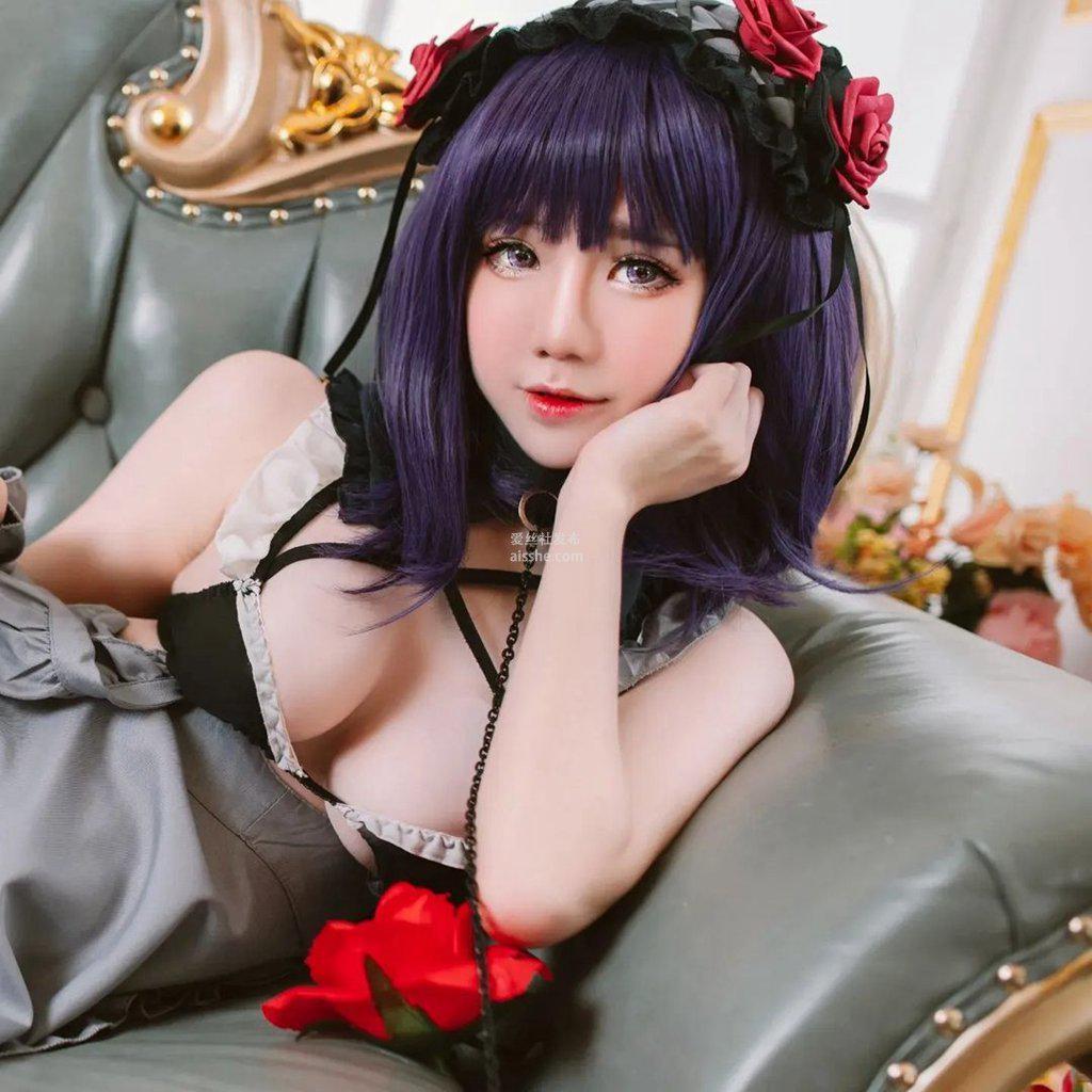 Coser @43 Dorasnow Sally 48P C Marin Kitagawa 5ҳ