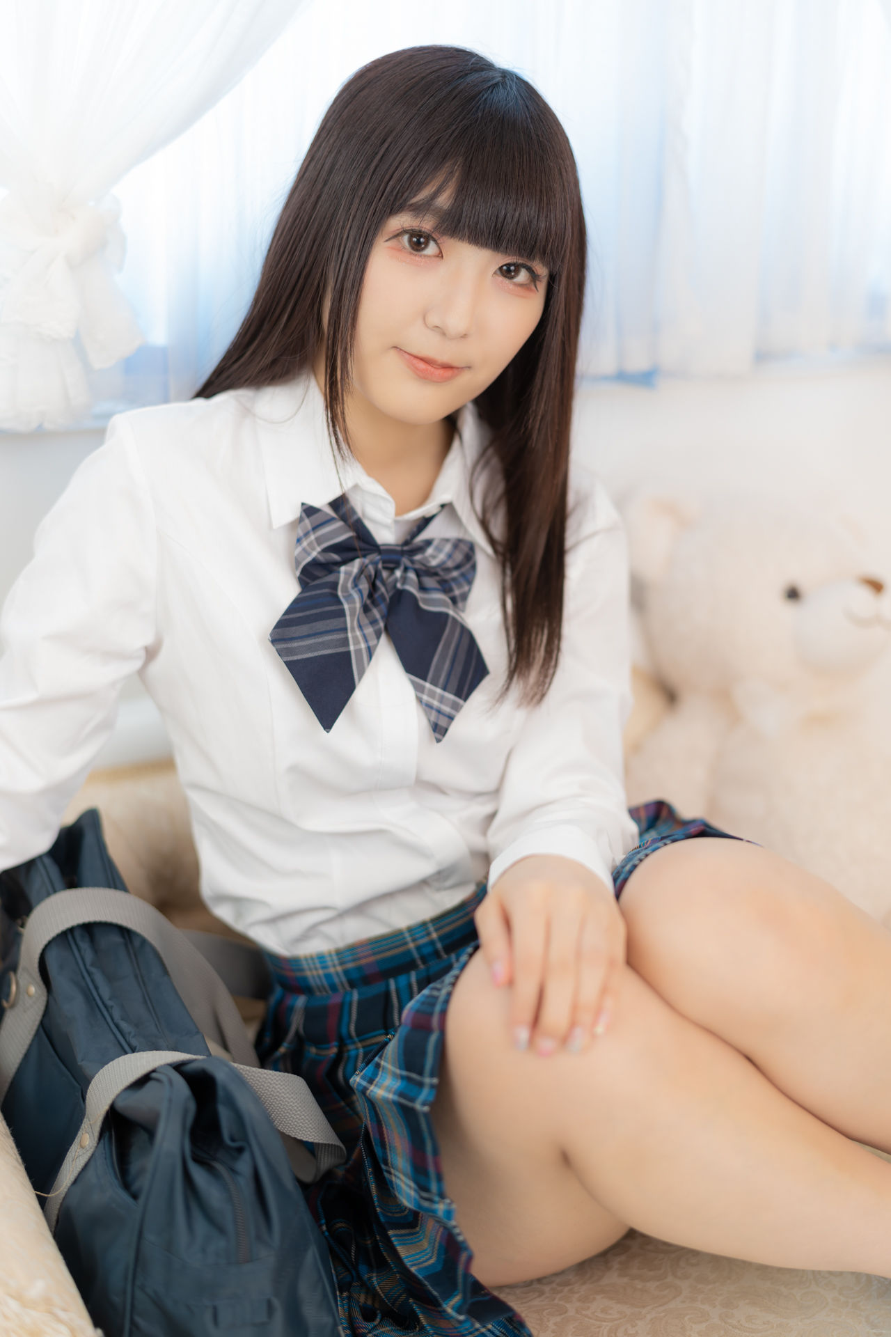 Ai  Takanashi 椢 Ai 16.1 Takanashi -   [Minisuka.tv] 7ҳ