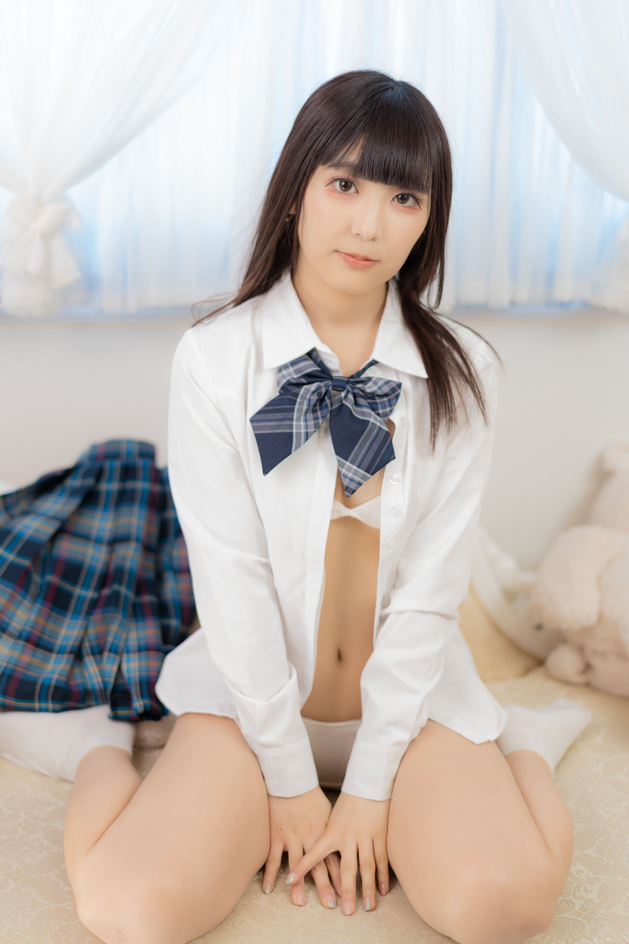 Takanashi   Ai Ai -  椢 16.1  Takanashi [Minisuka.tv] 2ҳ